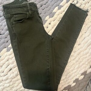 Articles of Society Skinny Jeans